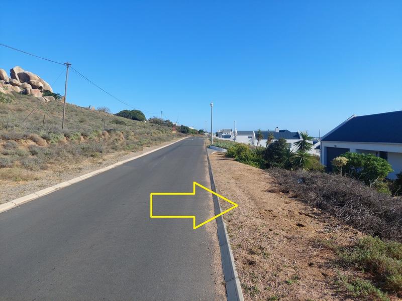 0 Bedroom Property for Sale in Da Gama Bay Western Cape